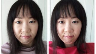 【注意】自己診断はサマーだったけど、実際はブルークリアだった