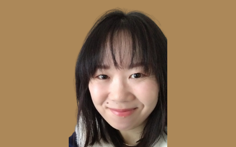 くすみベージュ背景