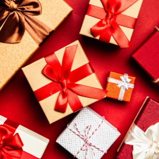 クリスマスプレゼント